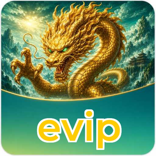 Logo evip