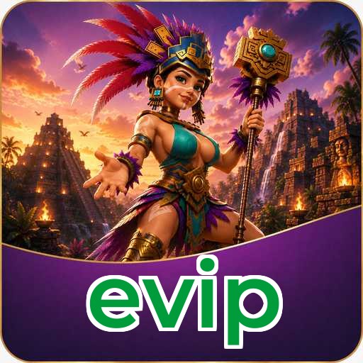 Logo evip