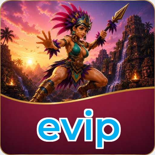 Logo evip
