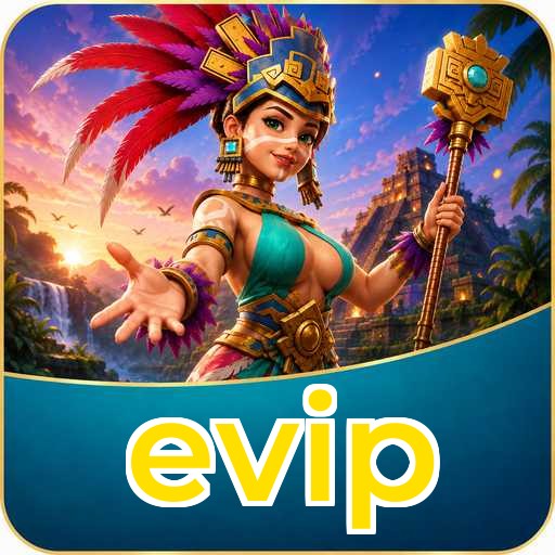 Logo evip