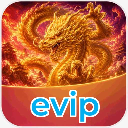 Logo evip