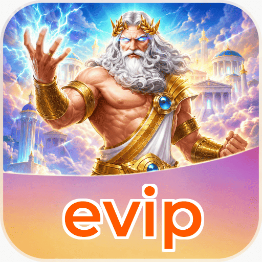 Logo evip