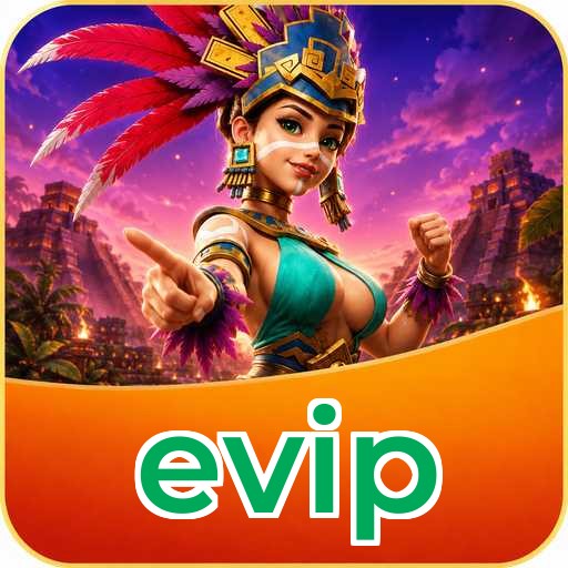 Logo evip