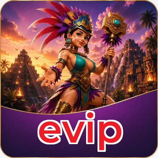Logo evip