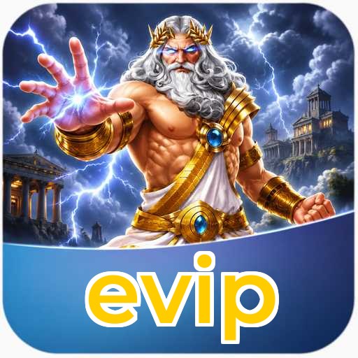 Logo evip