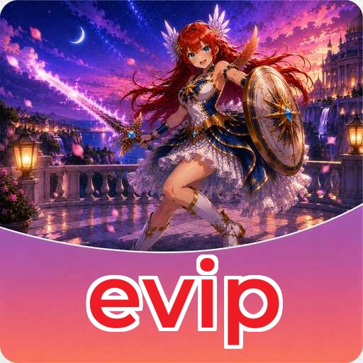 Logo evip
