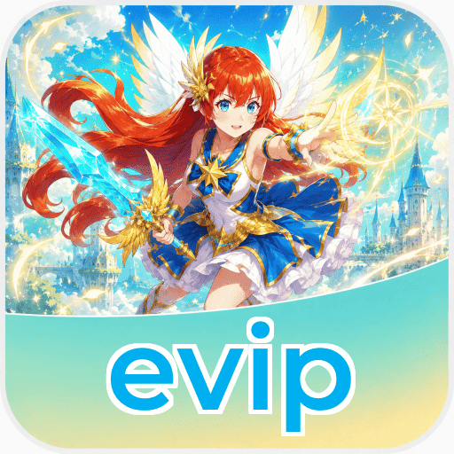 Logo evip