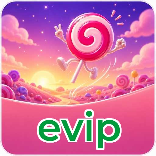 Logo evip