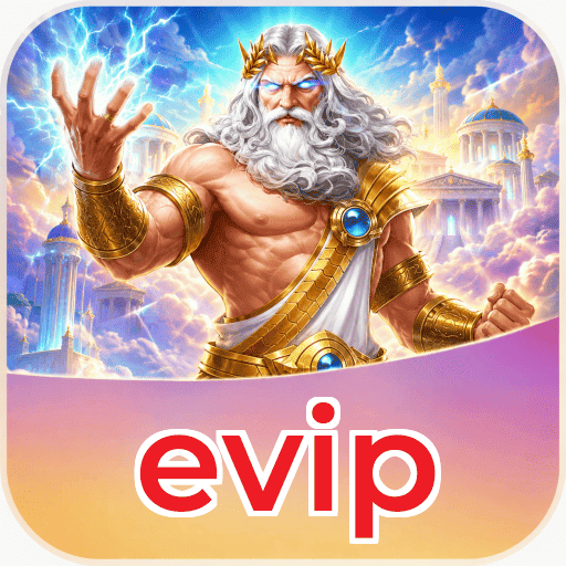 Logo evip