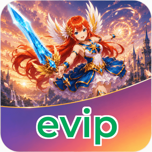 Logo evip