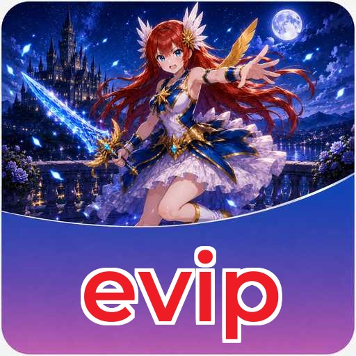 Logo evip