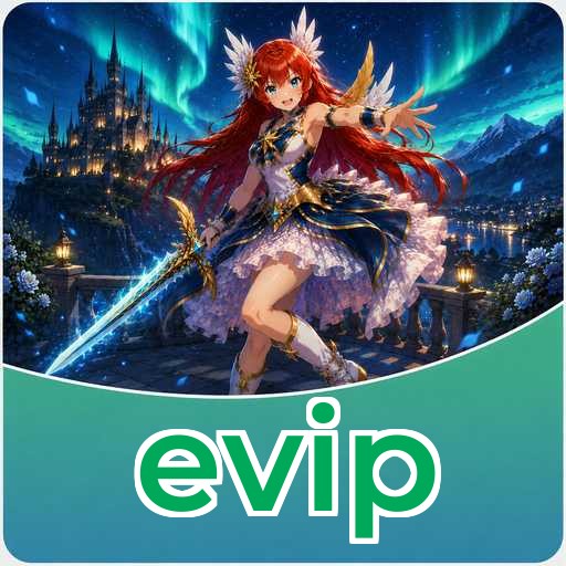 Logo evip