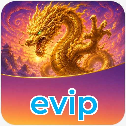 Logo evip