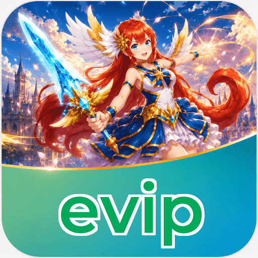 Logo evip