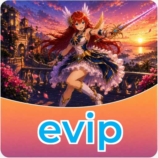 Logo evip