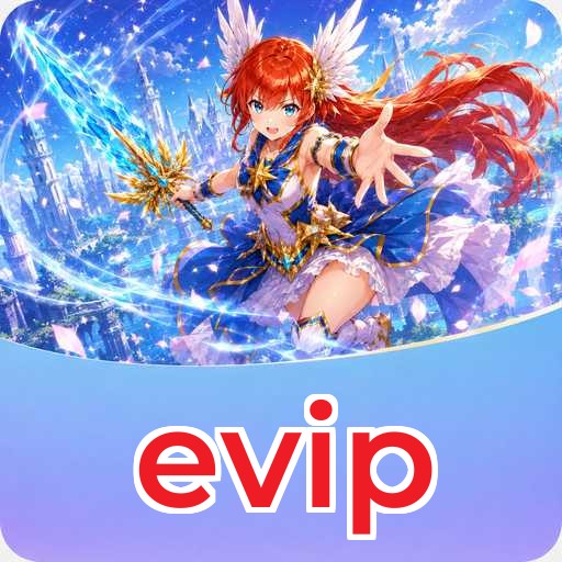 Logo evip