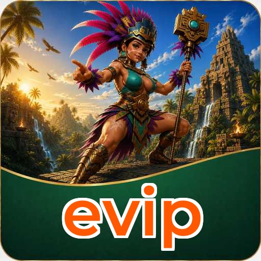 Logo evip