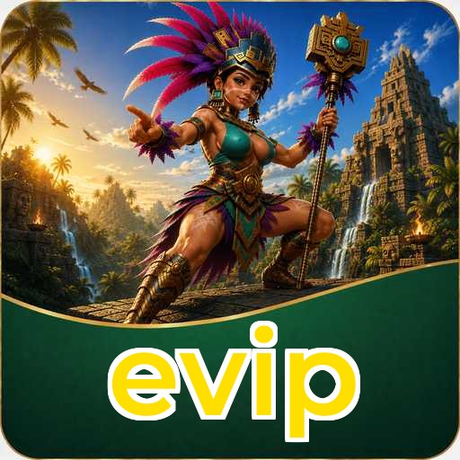 Logo evip