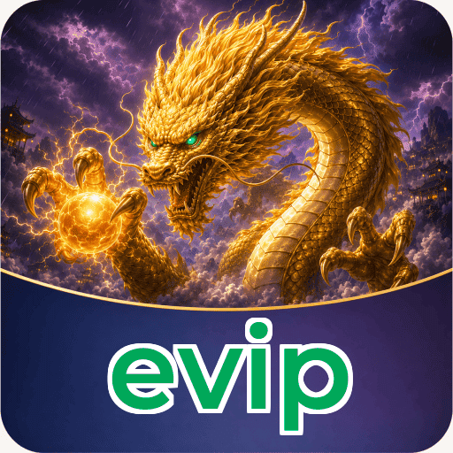 Logo evip