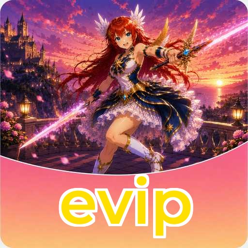 Logo evip