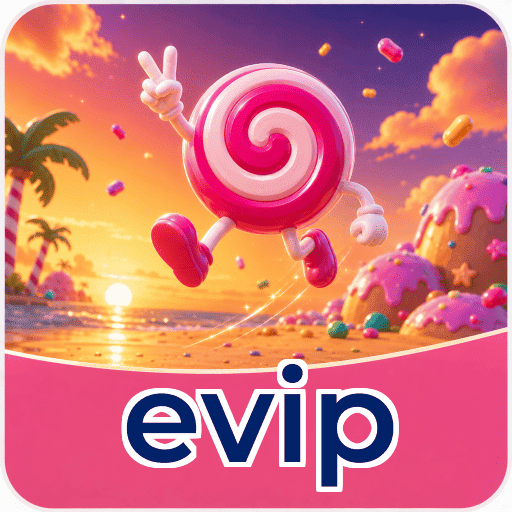 Logo evip