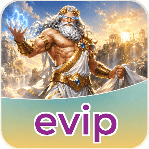 Logo evip