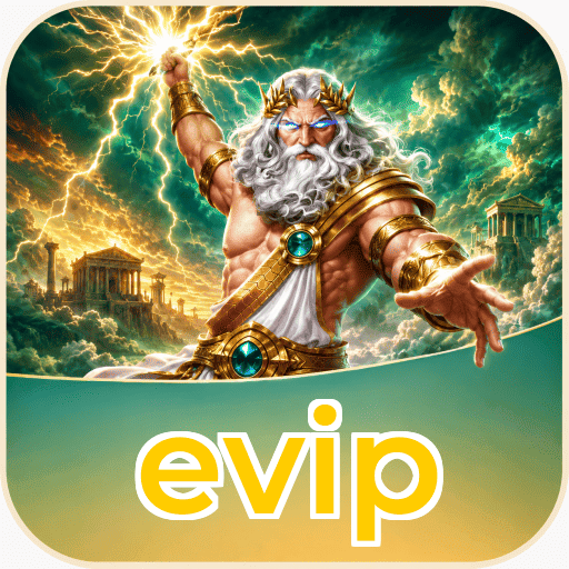 Logo evip