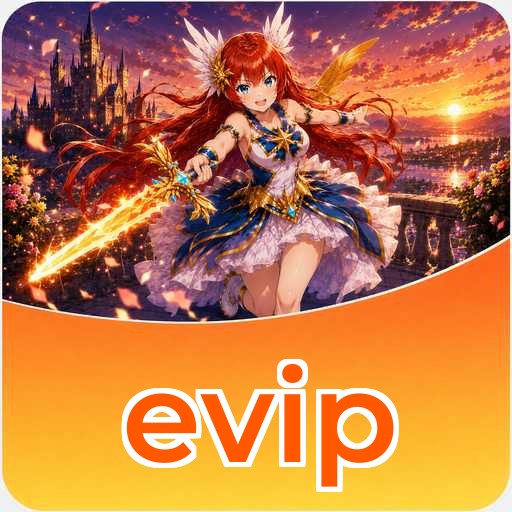 Logo evip