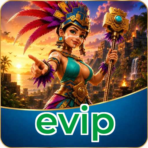 Logo evip