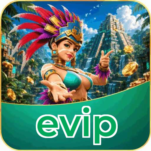 Logo evip