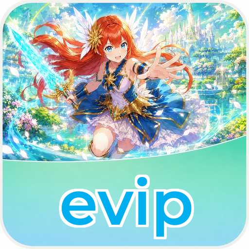Logo evip