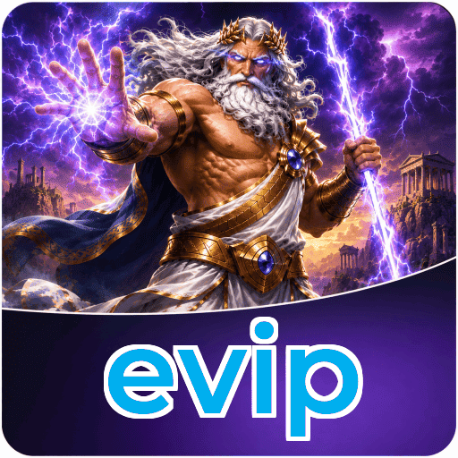 Logo evip
