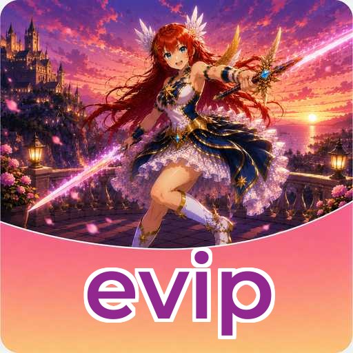 Logo evip