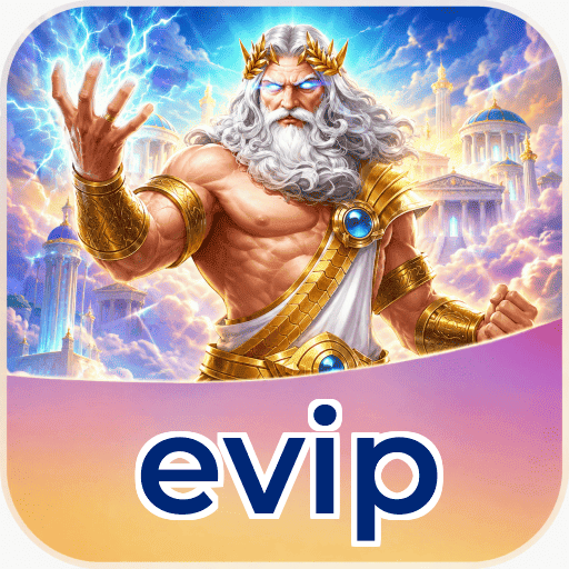 Logo evip