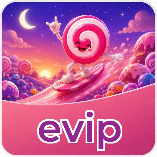 Logo evip