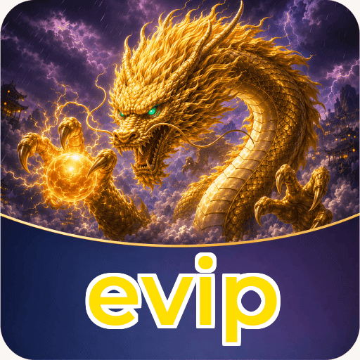 Logo evip