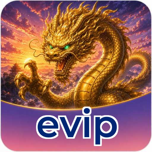 Logo evip