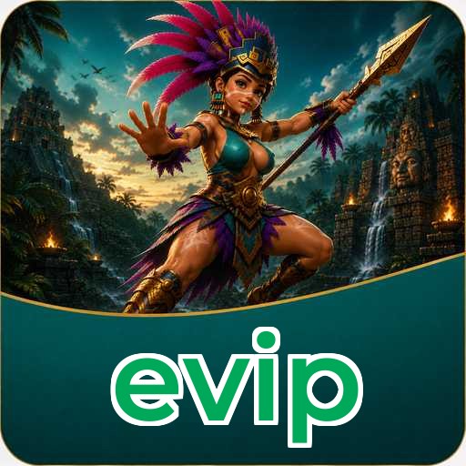 Logo evip
