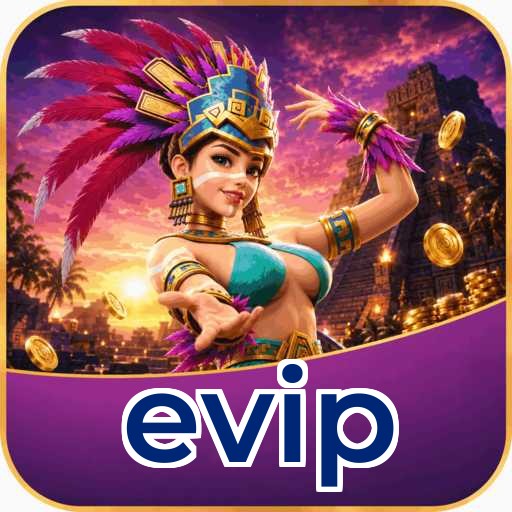 Logo evip