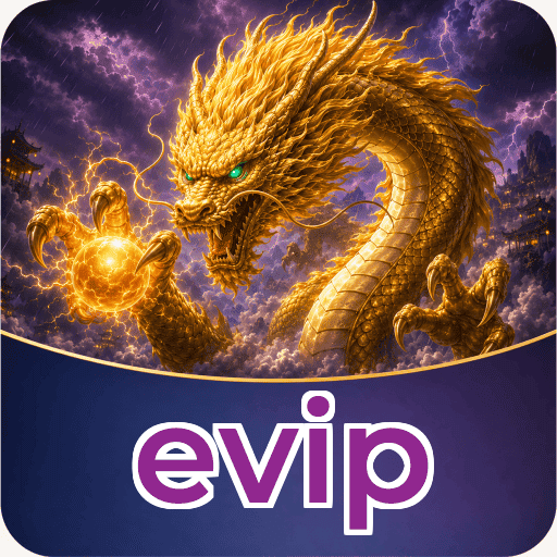 Logo evip
